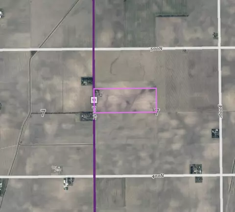 466 County Road 2500, Broadlands, IL 61816