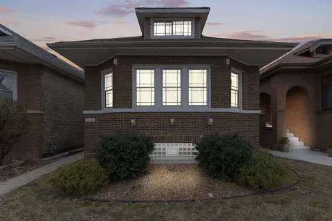 9416 S Racine Ave, Chicago, IL 60620