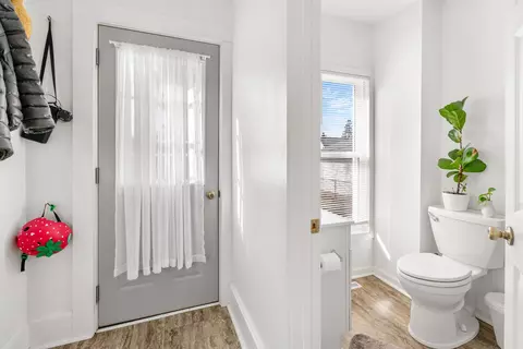 Entry Way - 130 E Ogden St, Capron, IL 61012 photo 1 of 1