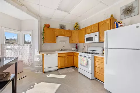 Kitchen - 130 E Ogden St, Capron, IL 61012 photo 1 of 2