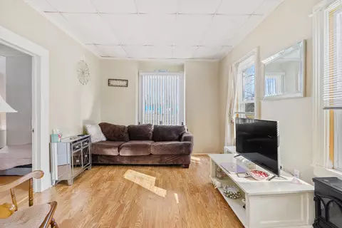 Living - 130 E Ogden St, Capron, IL 61012 photo 1 of 2