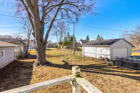 Exterior - 130 E Ogden St, Capron, IL 61012 photo 1 of 4