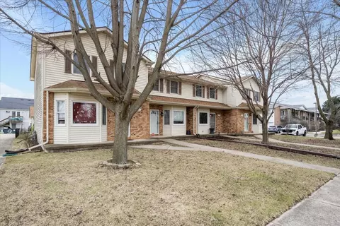 14005 S Kelly Ave, Plainfield, IL 60544