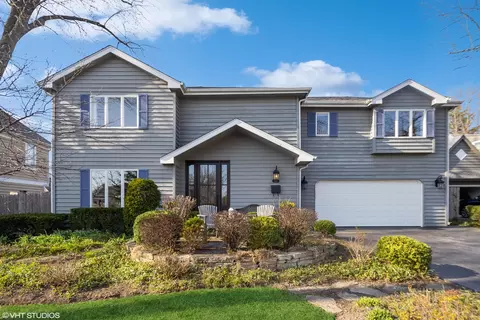 434 Ridge Ave, Clarendon Hills, IL 60514