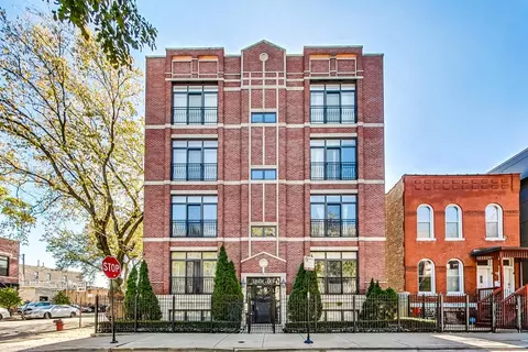 1803 W Race Ave #2W, Chicago, IL 60622