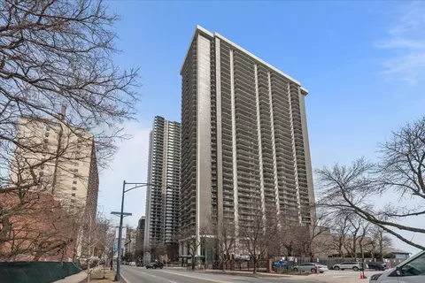 6007 N Sheridan Rd #37G, Chicago, IL 60660