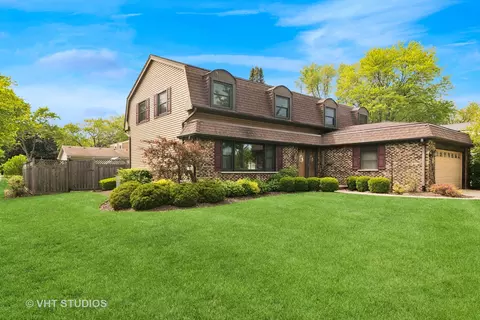 610 N Rohlwing Rd, Palatine, IL 60074