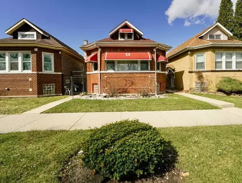 7228 S Bell Ave, Chicago, IL 60636