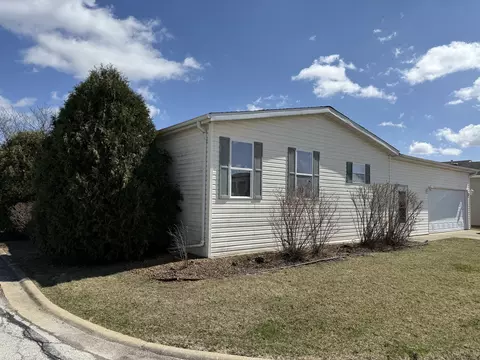 5117 Winged Foot Dr, Monee, IL 60449