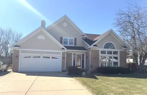 1219 Churchill Rd, Bartlett, IL 60103