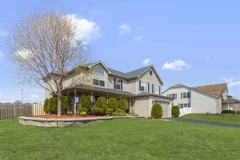 908 Hampton Dr, Carol Stream, IL 60188 photo 42