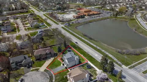 908 Hampton Dr, Carol Stream, IL 60188 photo 41