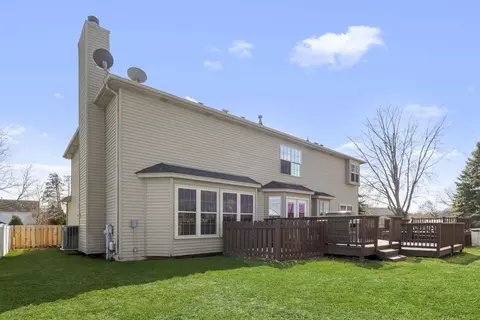 908 Hampton Dr, Carol Stream, IL 60188 photo 37