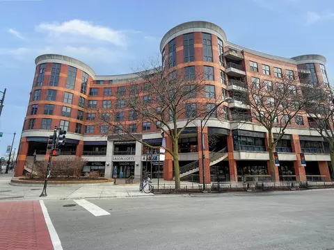 350 W Belden Ave #402, Chicago, IL 60614