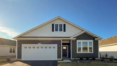 1016 Churchill Dr, North Aurora, IL 60542