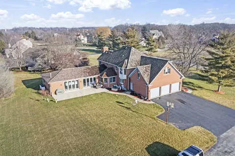 1502 Eagle Ridge Dr, Antioch, IL 60002 photo 41