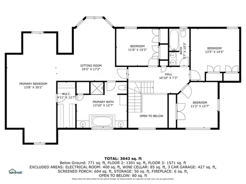 1502 Eagle Ridge Dr, Antioch, IL 60002 photo 39