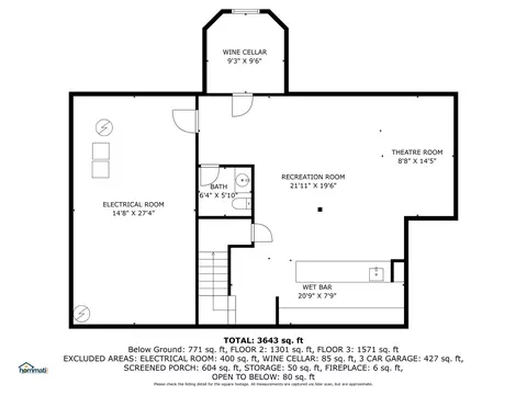 1502 Eagle Ridge Dr, Antioch, IL 60002 photo 37