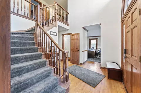 1502 Eagle Ridge Dr, Antioch, IL 60002 photo 4