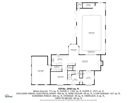 1502 Eagle Ridge Dr, Antioch, IL 60002 photo 38