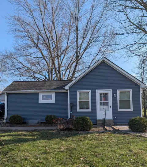 506 E Richardson St, Farmer City, IL 61842