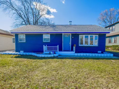 5321 Otto Pl, Oak Lawn, IL 60453