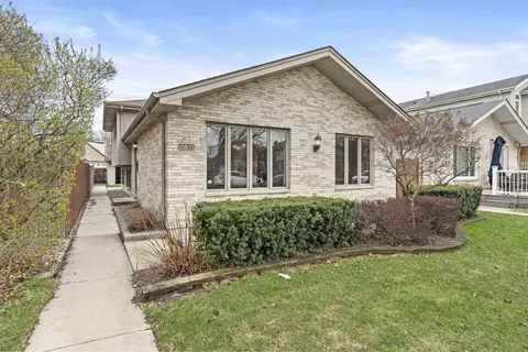 10633 S Whipple St, Chicago, IL 60655