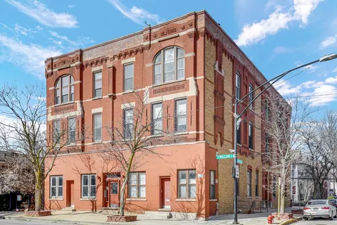 936 W Willow St #3, Chicago, IL 60614