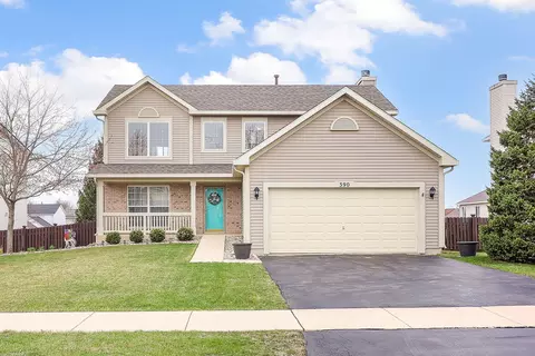 390 Foster Way, Bolingbrook, IL 60440