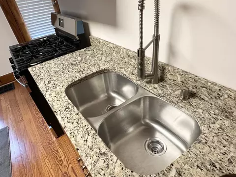 Kitchen - 764 S Poplar Ave, Kankakee, IL 60901 photo 5 of 5