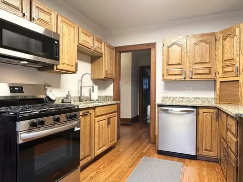 Kitchen - 764 S Poplar Ave, Kankakee, IL 60901 photo 1 of 5
