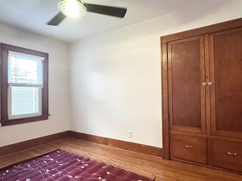 Bedroom - 764 S Poplar Ave, Kankakee, IL 60901 photo 2 of 3
