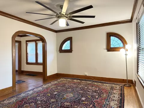 Living - 764 S Poplar Ave, Kankakee, IL 60901 photo 1 of 4