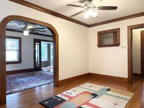 Living - 764 S Poplar Ave, Kankakee, IL 60901 photo 4 of 4
