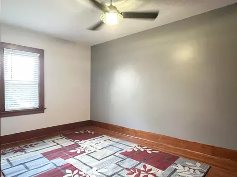 Bedroom - 764 S Poplar Ave, Kankakee, IL 60901 photo 3 of 3