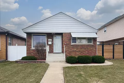 3511 Louis St, Franklin Park, IL 60131