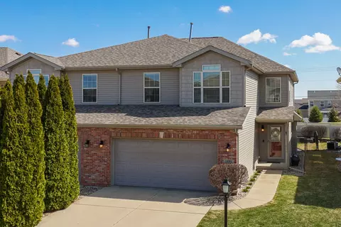 1220 Blue Bill Way, Normal, IL 61761