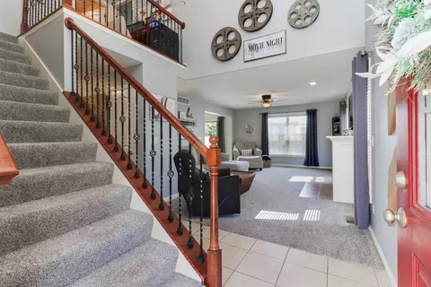 Entry Way - 1220 Blue Bill Way, Normal, IL 61761 photo 1 of 3