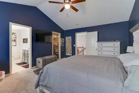 Bedroom - 1220 Blue Bill Way, Normal, IL 61761 photo 2 of 6