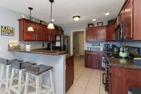 Kitchen - 1220 Blue Bill Way, Normal, IL 61761 photo 1 of 3