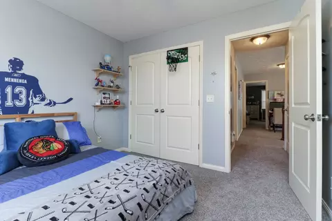 Bedroom - 1220 Blue Bill Way, Normal, IL 61761 photo 6 of 6
