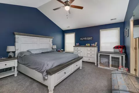 Bedroom - 1220 Blue Bill Way, Normal, IL 61761 photo 1 of 6
