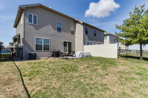 Exterior - 1220 Blue Bill Way, Normal, IL 61761 photo 5 of 5