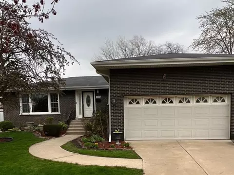16615 Parkside Ave, South Holland, IL 60473