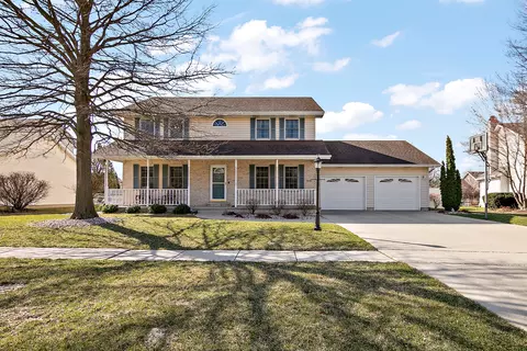 909 Revere St, Bourbonnais, IL 60914