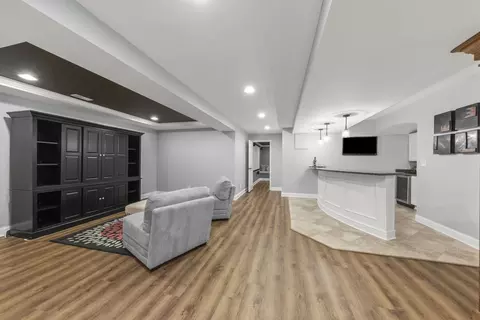 Living - 26504 Silverleaf Dr, Plainfield, IL 60585 photo 3 of 3