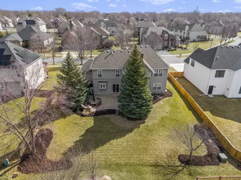 View/Area - 26504 Silverleaf Dr, Plainfield, IL 60585 photo 1 of 11