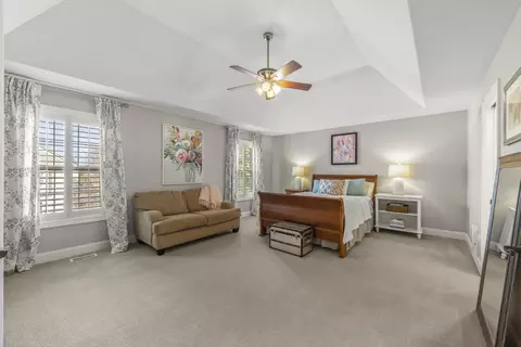 Bedroom - 26504 Silverleaf Dr, Plainfield, IL 60585 photo 1 of 6