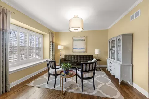Living - 26504 Silverleaf Dr, Plainfield, IL 60585 photo 1 of 3