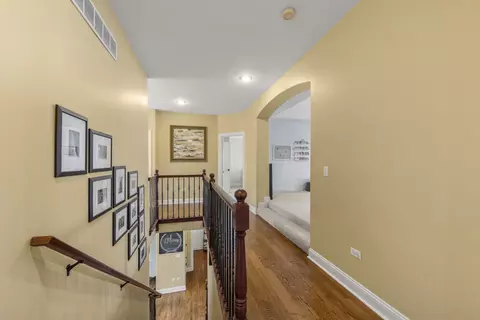 Entry Way - 26504 Silverleaf Dr, Plainfield, IL 60585 photo 4 of 4